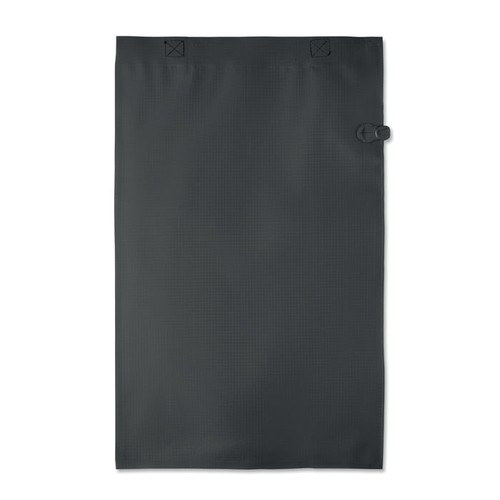 black FLOW Bolsa de vacío de viaje 10L