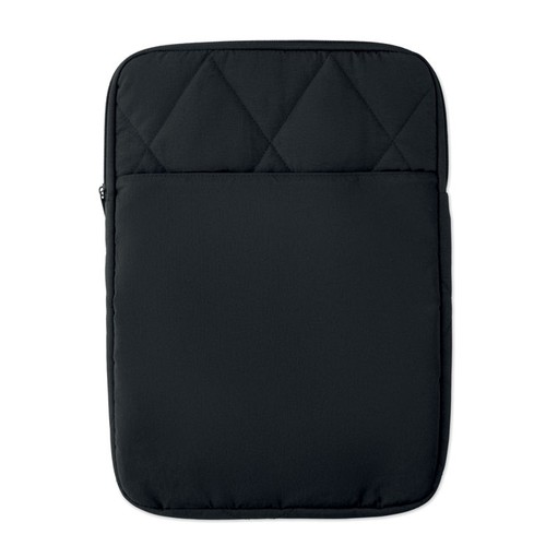 black KLYRO Funda nylon portátil de 15