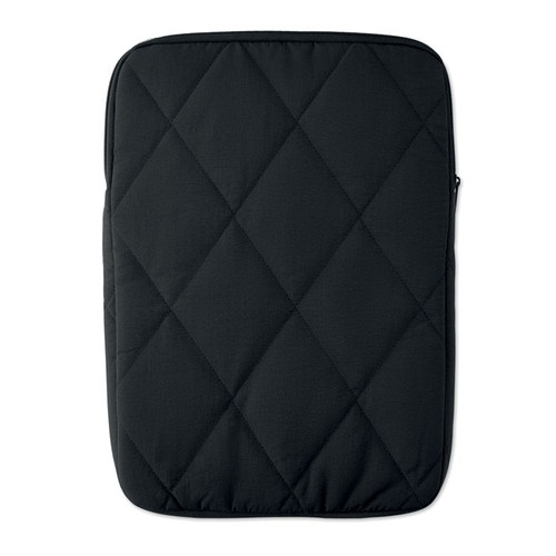 black KLYRO Funda nylon portátil de 15