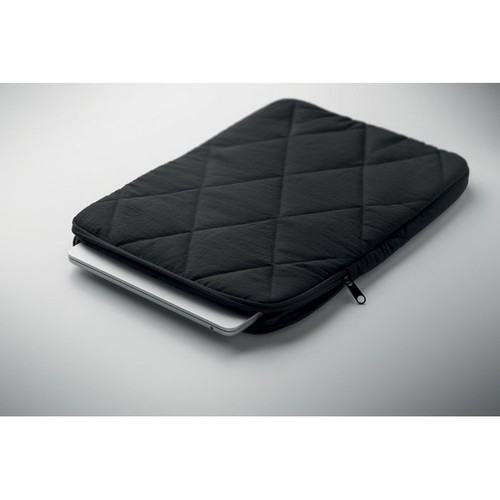 black KLYRO Funda nylon portátil de 15