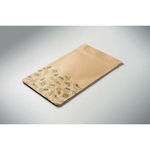 beis MATCHA Té matcha en polvo 10 g