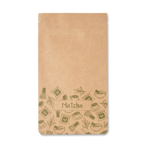 beis MATCHA Té matcha en polvo 10 g