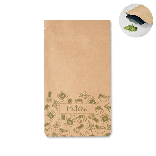 MATCHA TÉ MATCHA EN POLVO 10 G