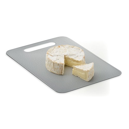 plateado PLATI Tabla de cortar de acero S