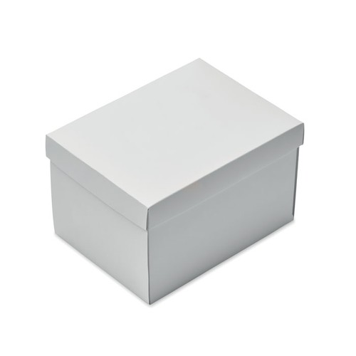 white SAGRADA Quemador de vainilla con vela