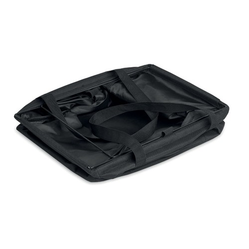 black FORM Organizador RPET plegable
