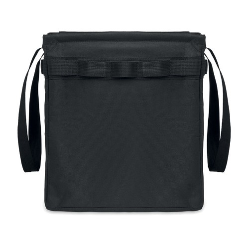 black FORM Organizador RPET plegable