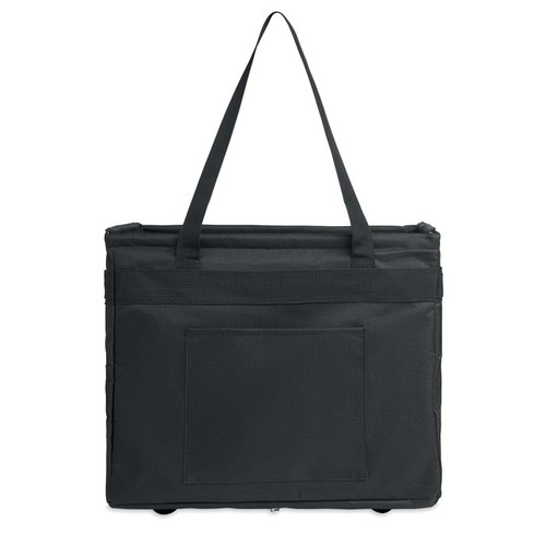black FORM Organizador RPET plegable