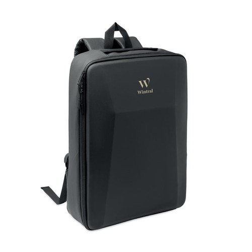 NOVIX Sac à dos RPET 15"