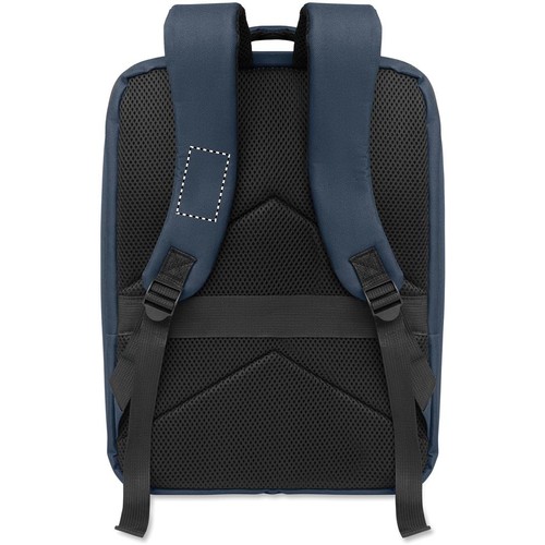 Emplacement de marquage : bretelle (sac) droite