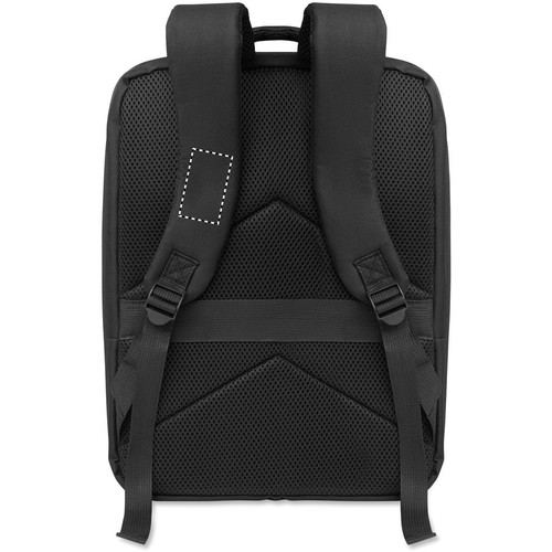 Emplacement de marquage : bretelle (sac) droite