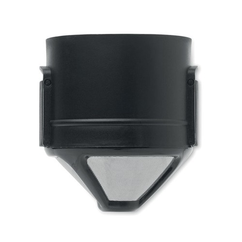 black FILTER Filtro de café reutilizable