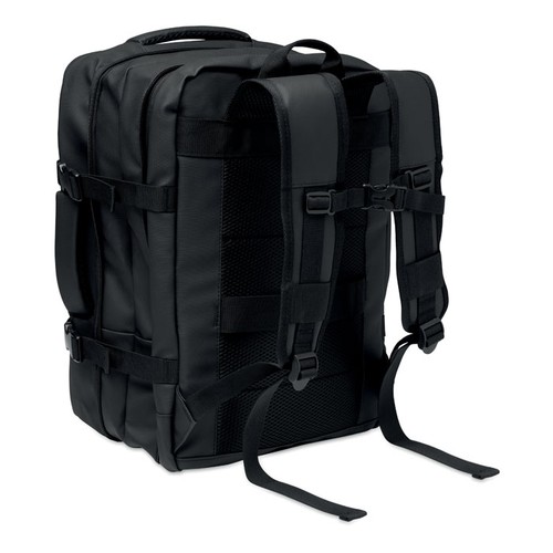 XJUST Sac à dos extensible en RPET 20L