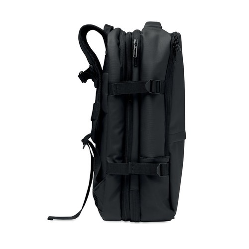 XJUST Sac à dos extensible en RPET 20L
