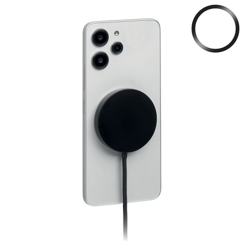 CICLESS CARGADOR INALÁMBRICO DE 25 W