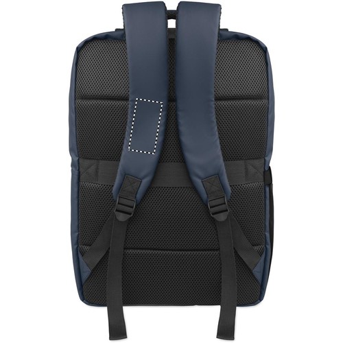 Emplacement de marquage : bretelle (sac) droite