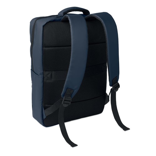 blue METRO Mochila portátil 15
