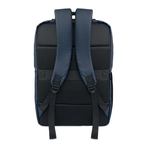 blue METRO Mochila portátil 15