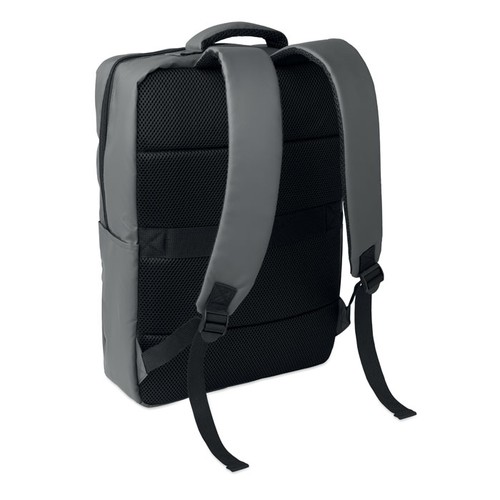 piedra METRO Mochila portátil 15