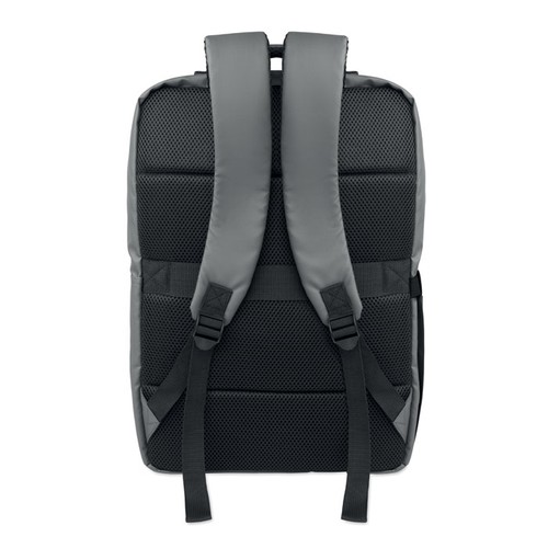 piedra METRO Mochila portátil 15