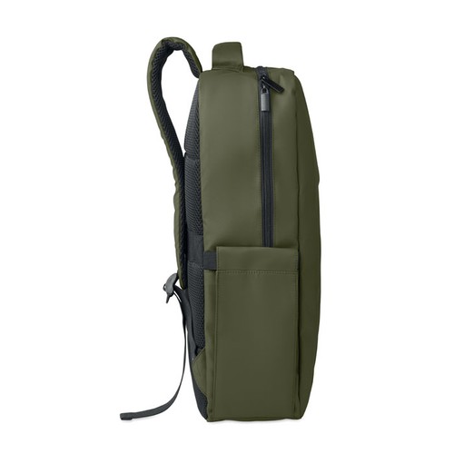 ejército verde METRO Mochila portátil 15