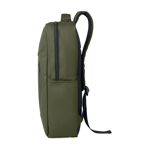 ejército verde METRO Mochila portátil 15