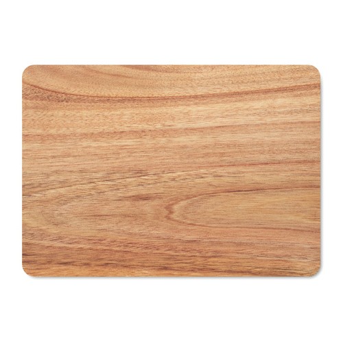 madera NUTPLATE Set cascanueces de acacia