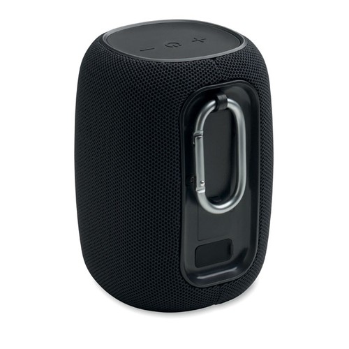 black TOAVOLT Altavoz inalámbrico de 8 W