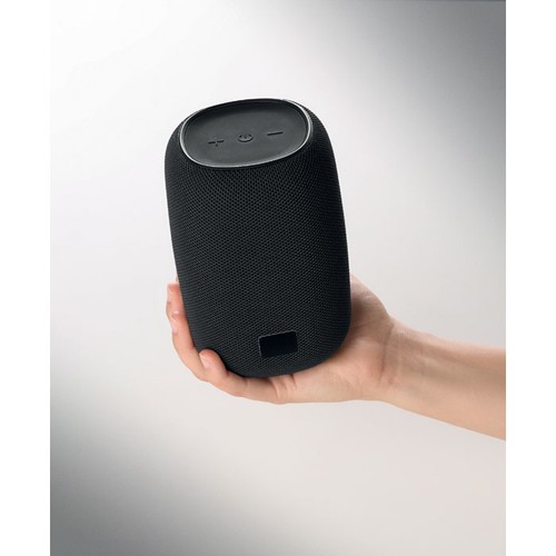 black TOAVOLT Altavoz inalámbrico de 8 W
