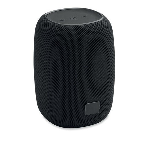 black TOAVOLT Altavoz inalámbrico de 8 W