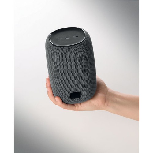 piedra TOAVOLT Altavoz inalámbrico de 8 W