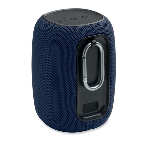 azul marino TOAVOLT Altavoz inalámbrico de 8 W