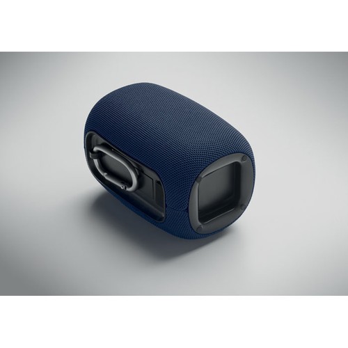 azul marino TOAVOLT Altavoz inalámbrico de 8 W