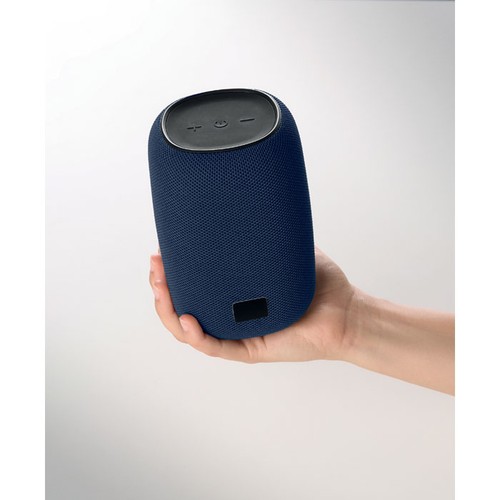azul marino TOAVOLT Altavoz inalámbrico de 8 W