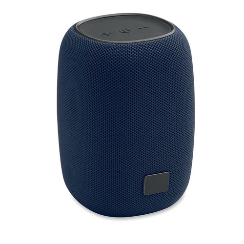 azul marino TOAVOLT Altavoz inalámbrico de 8 W