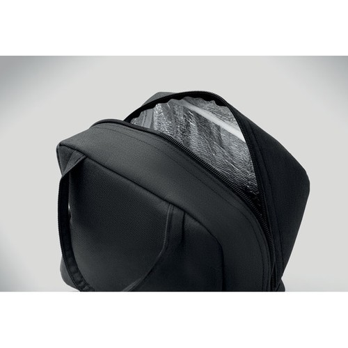 black SAFENEST Kit de emergencia