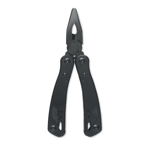 black SAFENEST Kit de emergencia