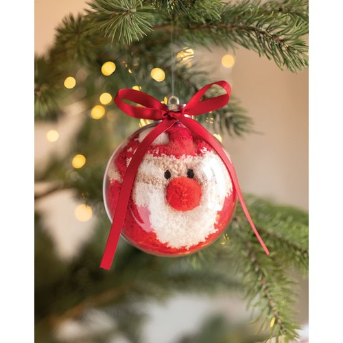SNUG M Chaussettes Père Noël