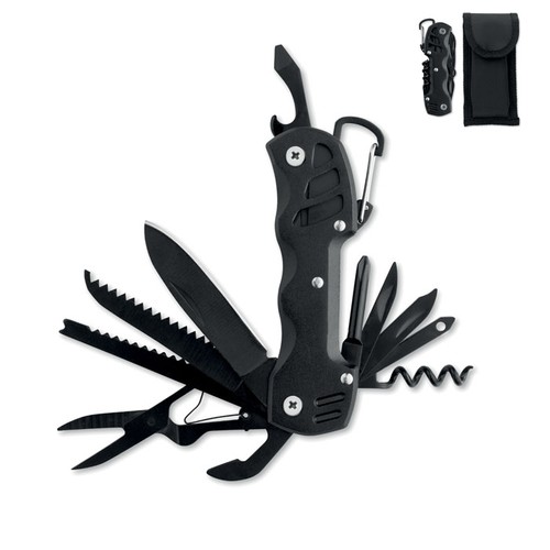 MYTOOL NAVAJA MULTIUSOS 13 EN 1
