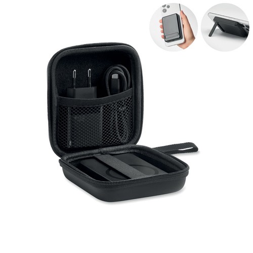 ATLAS POWERBANK MAGNÉTICO 5000MAH