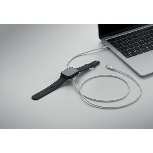 ARGER Cable 60 W y cargador de reloj