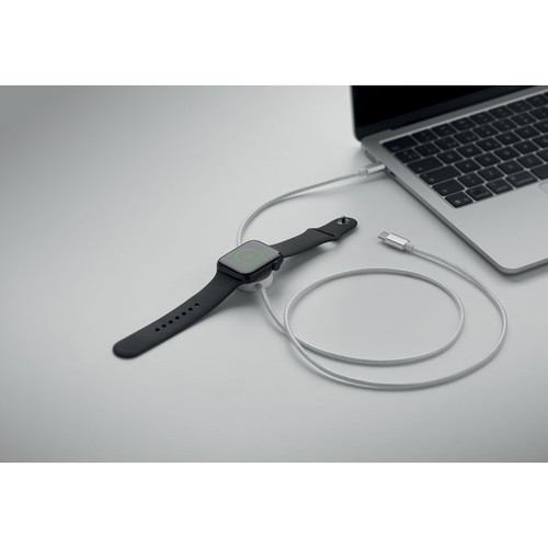 ARGER Cable 60 W y cargador de reloj