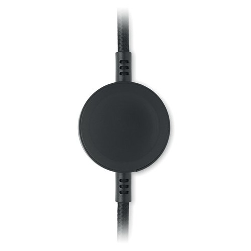 ARGER Cable 60 W y cargador de reloj
