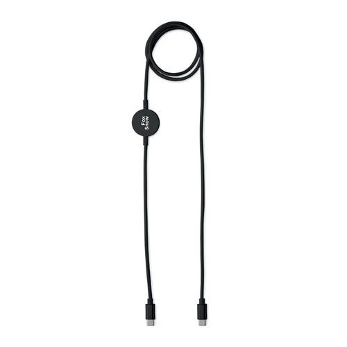ARGER Cable 60 W y cargador de reloj