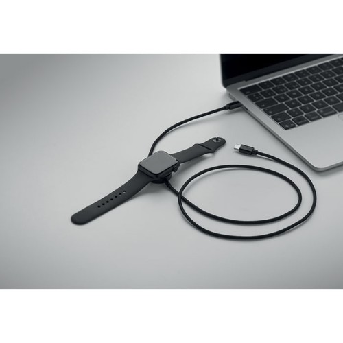 ARGER Cable 60 W y cargador de reloj