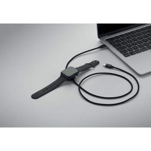 ARGER Cable 60 W y cargador de reloj