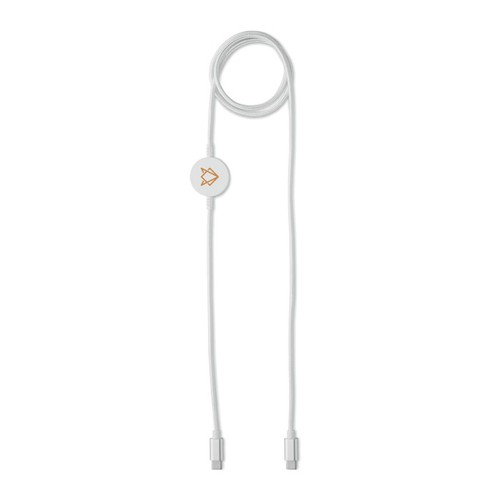 ARGER Cable 60 W y cargador de reloj