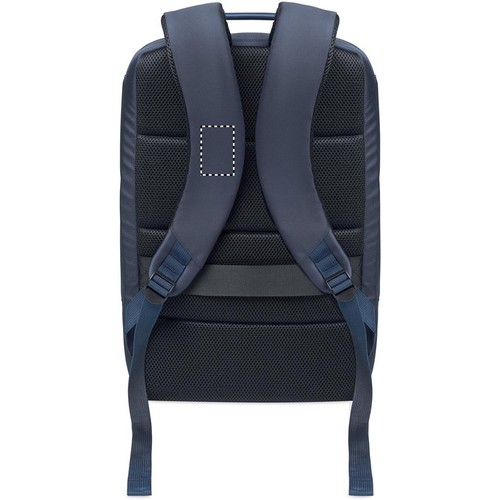 Emplacement de marquage : bretelle (sac) droite