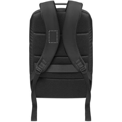 Emplacement de marquage : bretelle (sac) droite