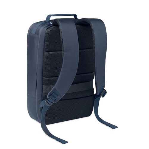 BOSTON Mochila jacquard portátil 15